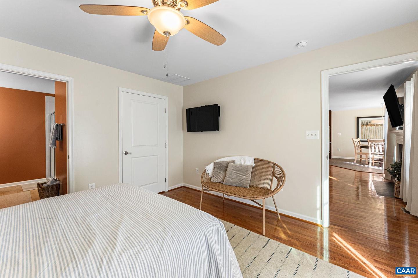 945 JUSTIN DR, PALMYRA, Virginia 22963, 3 Bedrooms Bedrooms, ,2 BathroomsBathrooms,Residential,For sale,945 JUSTIN DR,669808 MLS # 669808