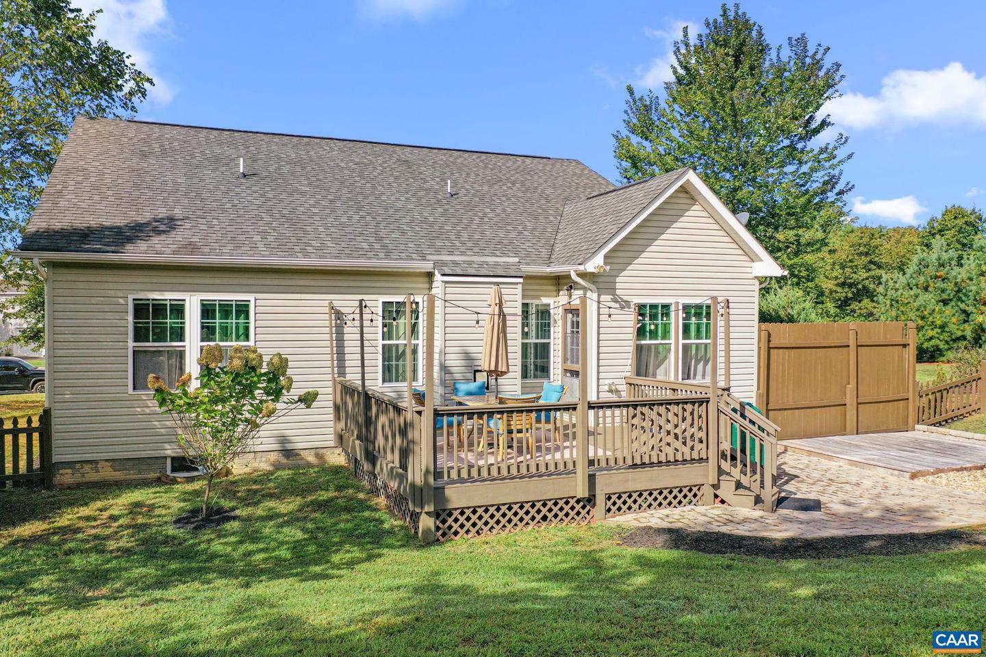 945 JUSTIN DR, PALMYRA, Virginia 22963, 3 Bedrooms Bedrooms, ,2 BathroomsBathrooms,Residential,For sale,945 JUSTIN DR,669808 MLS # 669808