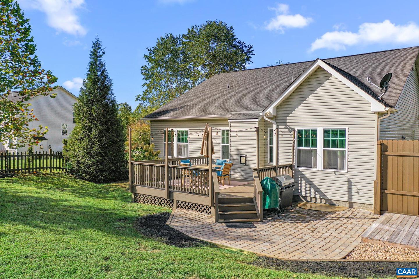 945 JUSTIN DR, PALMYRA, Virginia 22963, 3 Bedrooms Bedrooms, ,2 BathroomsBathrooms,Residential,For sale,945 JUSTIN DR,669808 MLS # 669808