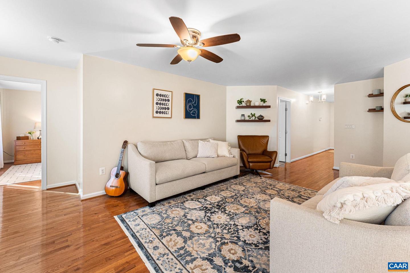 945 JUSTIN DR, PALMYRA, Virginia 22963, 3 Bedrooms Bedrooms, ,2 BathroomsBathrooms,Residential,For sale,945 JUSTIN DR,669808 MLS # 669808