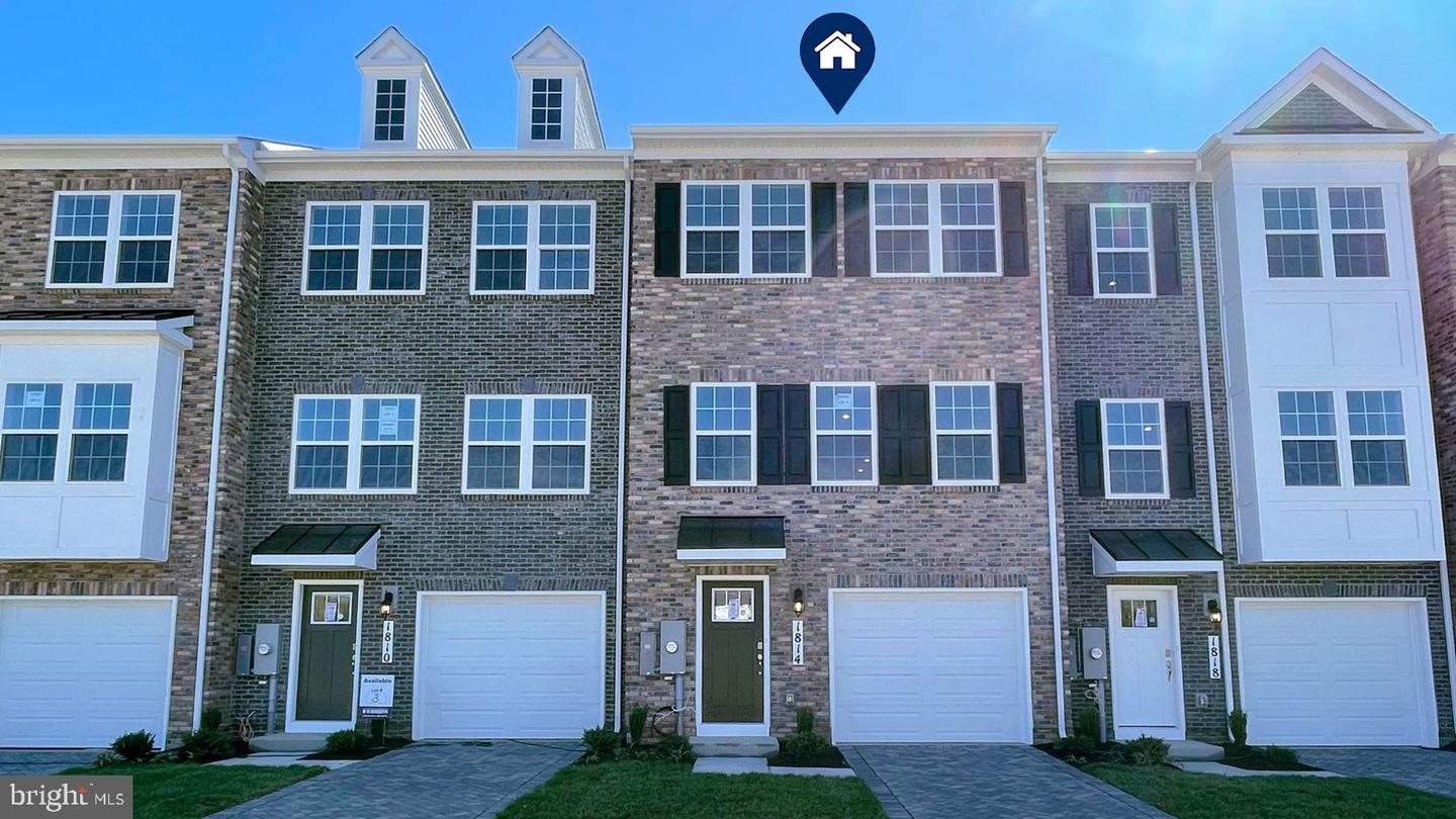 1814 BLYTHE WAY, WINCHESTER, Virginia 22601, 4 Bedrooms Bedrooms, ,3 BathroomsBathrooms,Residential,For sale,1814 BLYTHE WAY,VAWI2009220 MLS # VAWI2009220