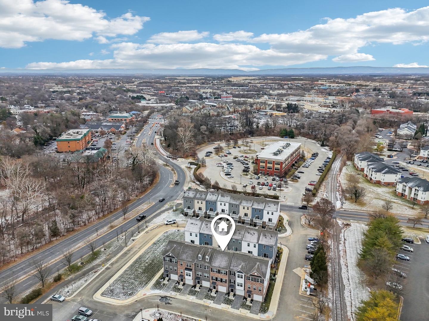 1814 BLYTHE WAY, WINCHESTER, Virginia 22601, 4 Bedrooms Bedrooms, ,3 BathroomsBathrooms,Residential,For sale,1814 BLYTHE WAY,VAWI2009220 MLS # VAWI2009220