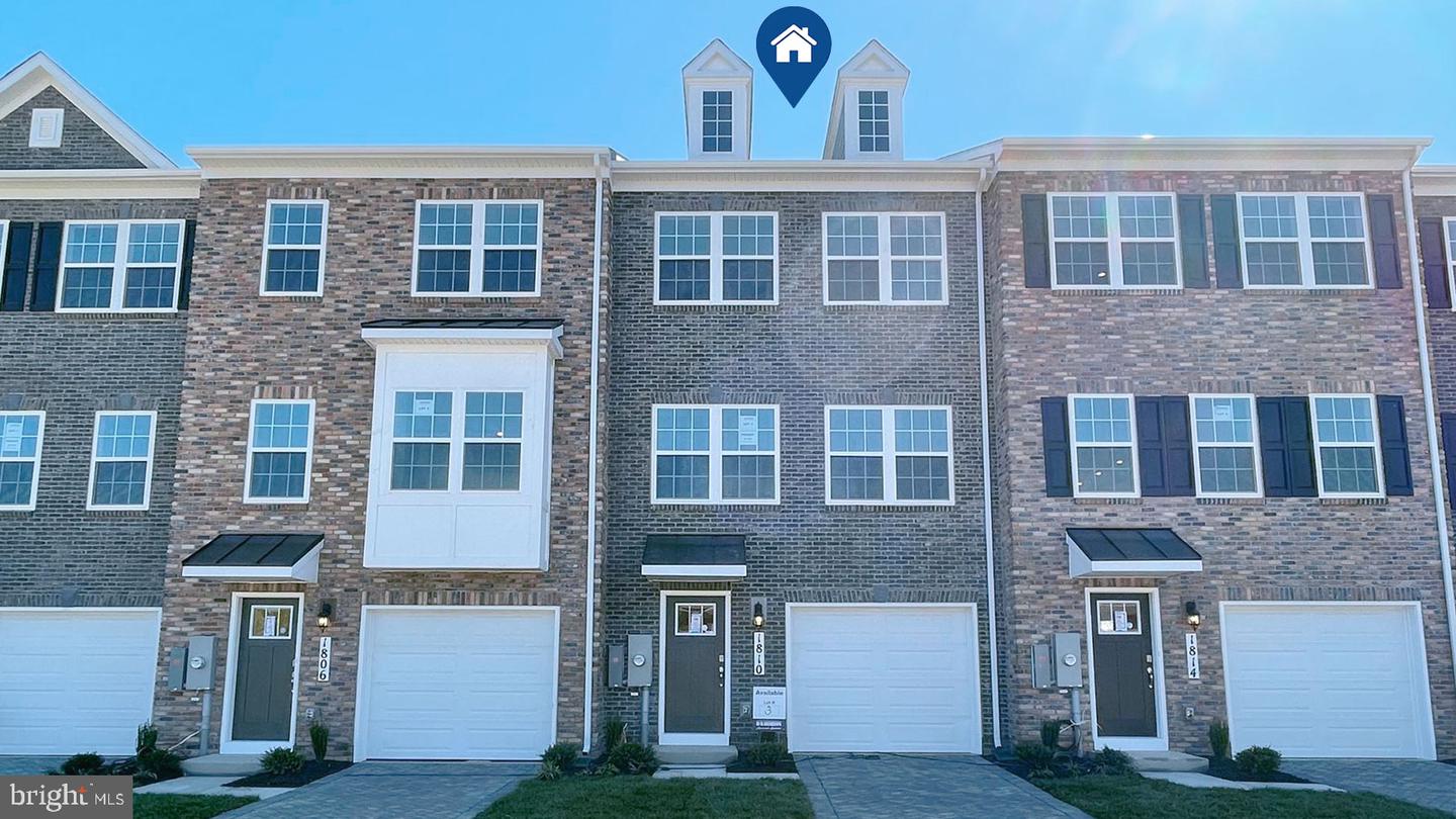 1810 BLYTHE WAY, WINCHESTER, Virginia 22601, 4 Bedrooms Bedrooms, ,3 BathroomsBathrooms,Residential,For sale,1810 BLYTHE WAY,VAWI2009222 MLS # VAWI2009222
