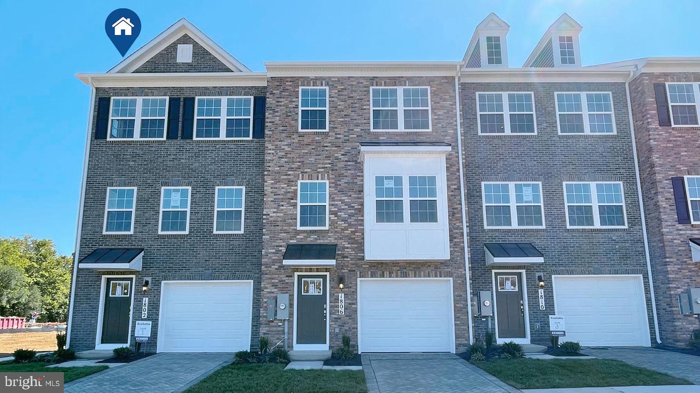 1802 BLYTHE WAY, WINCHESTER, Virginia 22601, 4 Bedrooms Bedrooms, ,3 BathroomsBathrooms,Residential,For sale,1802 BLYTHE WAY,VAWI2009226 MLS # VAWI2009226