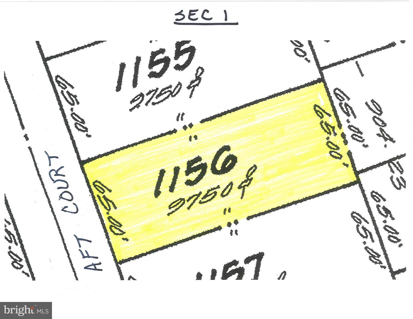 LOT 1156 AFT CT, GREENBACKVILLE, Virginia 23356, 4 Bedrooms Bedrooms, ,2 BathroomsBathrooms,Residential,For sale,LOT 1156 AFT CT,VAAC2002298 MLS # VAAC2002298