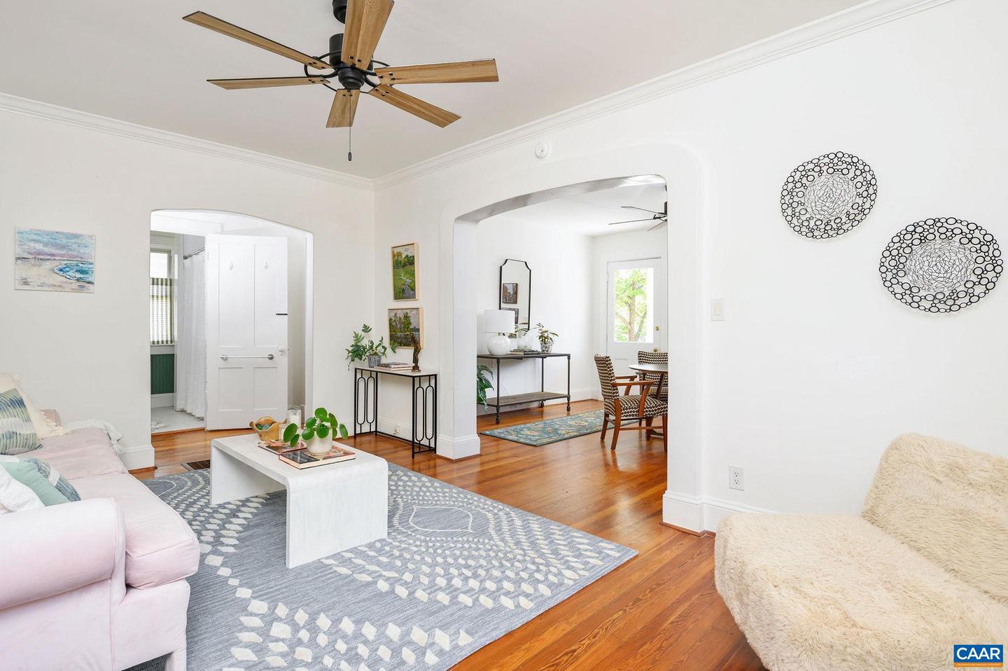 813 BOLLING AVE, CHARLOTTESVILLE, Virginia 22902, 2 Bedrooms Bedrooms, ,1 BathroomBathrooms,Residential,For sale,813 BOLLING AVE,669817 MLS # 669817