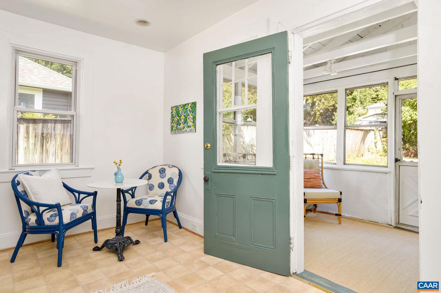 813 BOLLING AVE, CHARLOTTESVILLE, Virginia 22902, 2 Bedrooms Bedrooms, ,1 BathroomBathrooms,Residential,For sale,813 BOLLING AVE,669817 MLS # 669817