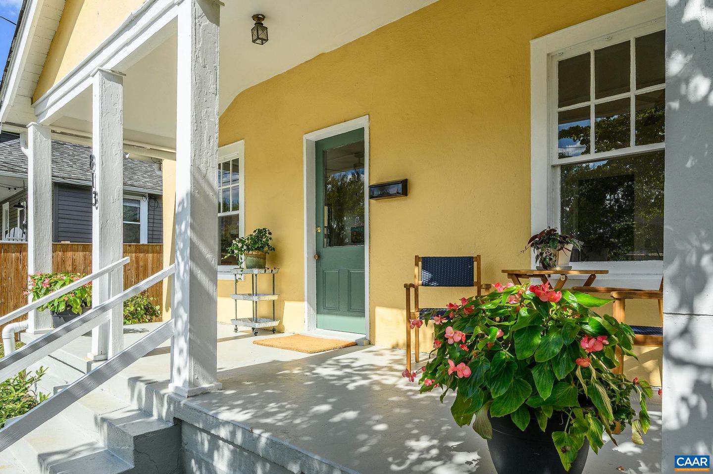 813 BOLLING AVE, CHARLOTTESVILLE, Virginia 22902, 2 Bedrooms Bedrooms, ,1 BathroomBathrooms,Residential,For sale,813 BOLLING AVE,669817 MLS # 669817