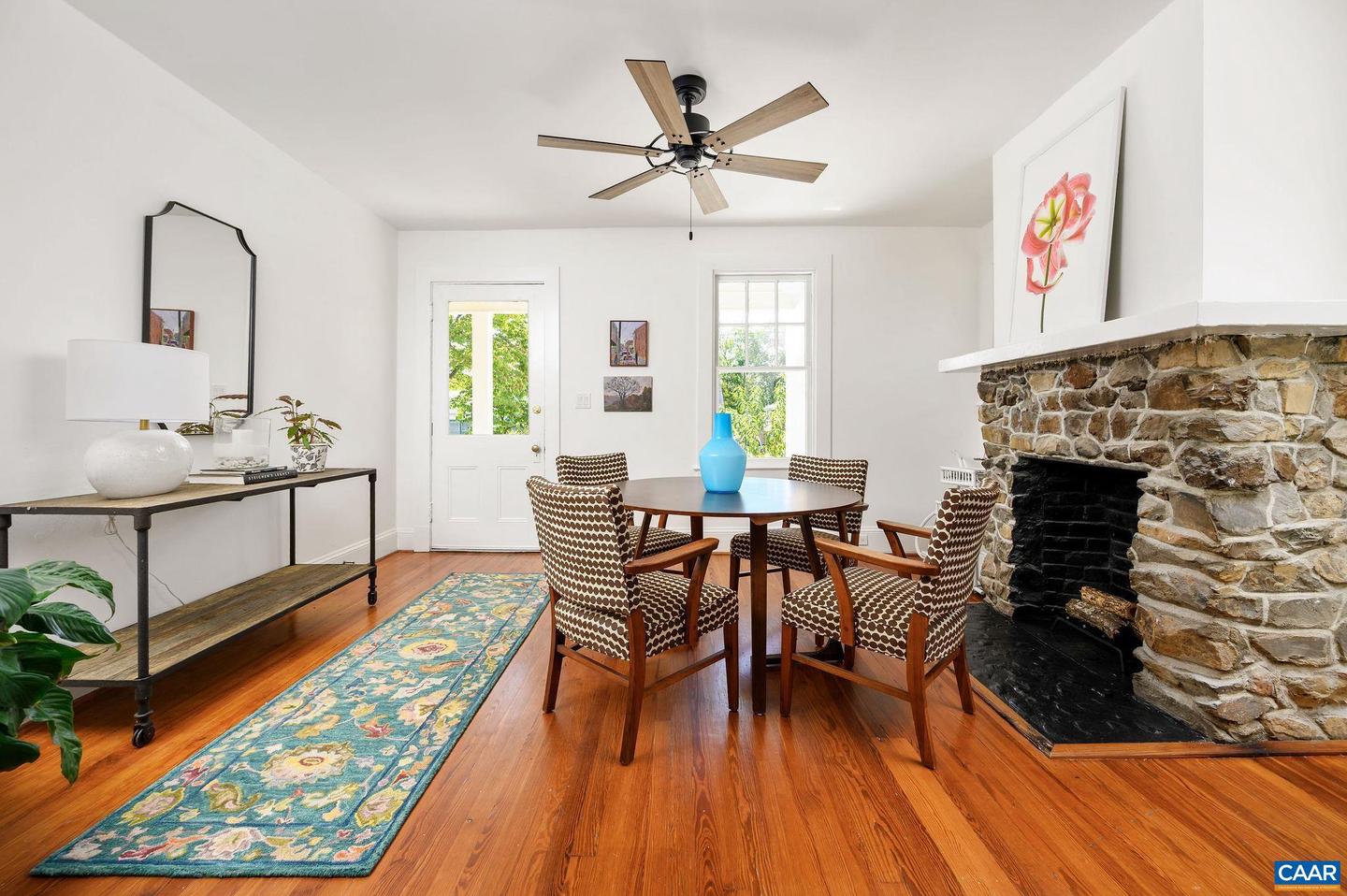 813 BOLLING AVE, CHARLOTTESVILLE, Virginia 22902, 2 Bedrooms Bedrooms, ,1 BathroomBathrooms,Residential,For sale,813 BOLLING AVE,669817 MLS # 669817