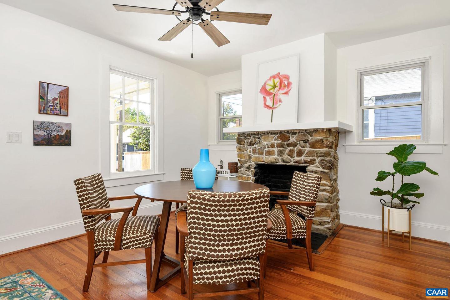 813 BOLLING AVE, CHARLOTTESVILLE, Virginia 22902, 2 Bedrooms Bedrooms, ,1 BathroomBathrooms,Residential,For sale,813 BOLLING AVE,669817 MLS # 669817