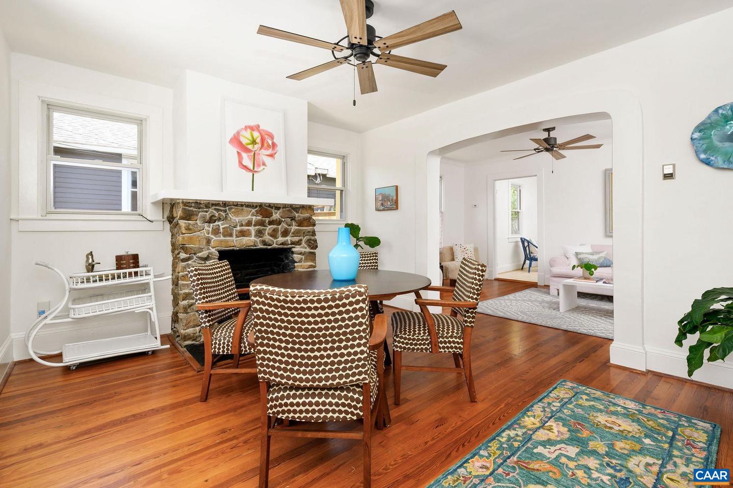 813 BOLLING AVE, CHARLOTTESVILLE, Virginia 22902, 2 Bedrooms Bedrooms, ,1 BathroomBathrooms,Residential,For sale,813 BOLLING AVE,669817 MLS # 669817
