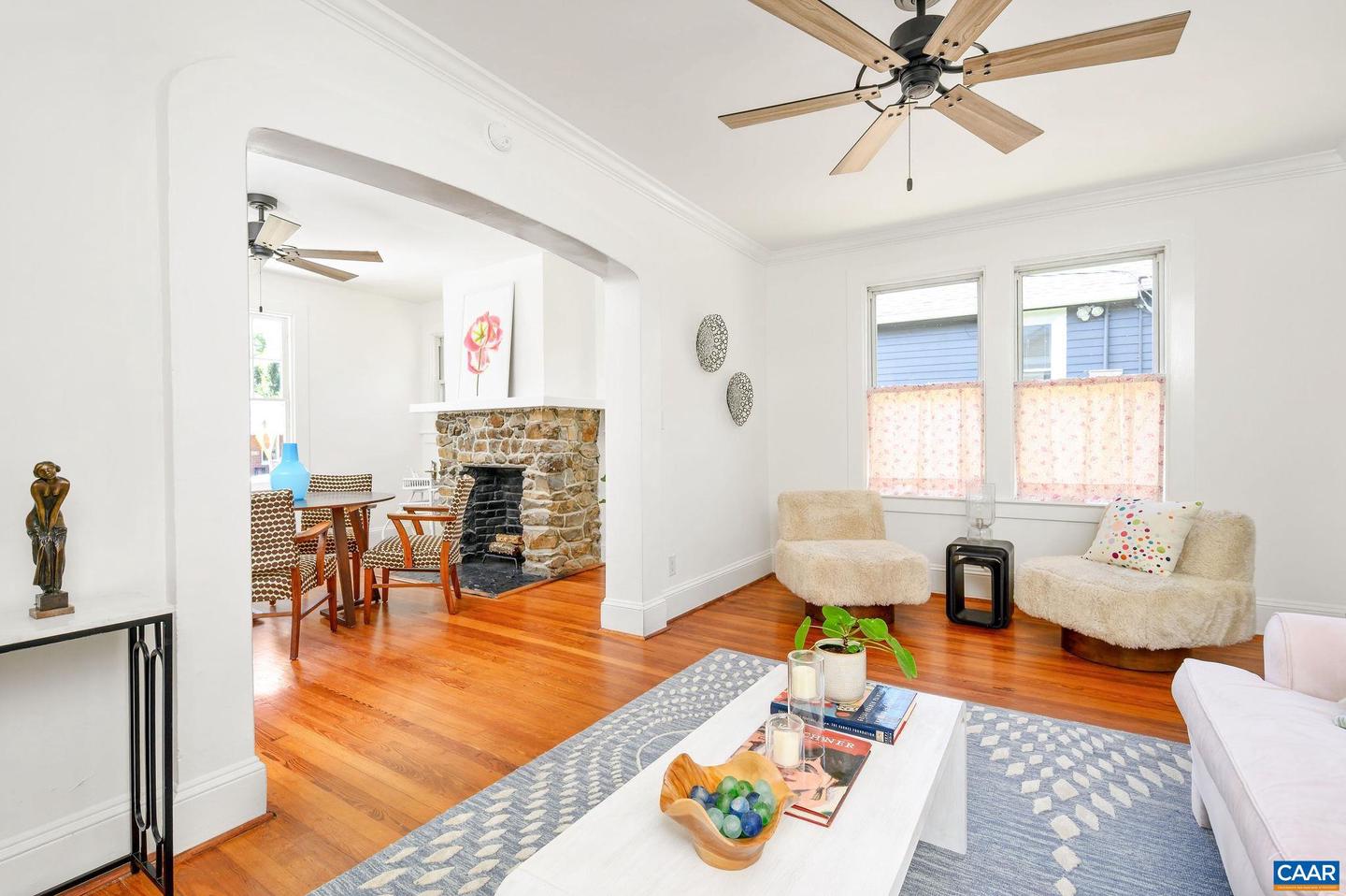 813 BOLLING AVE, CHARLOTTESVILLE, Virginia 22902, 2 Bedrooms Bedrooms, ,1 BathroomBathrooms,Residential,For sale,813 BOLLING AVE,669817 MLS # 669817