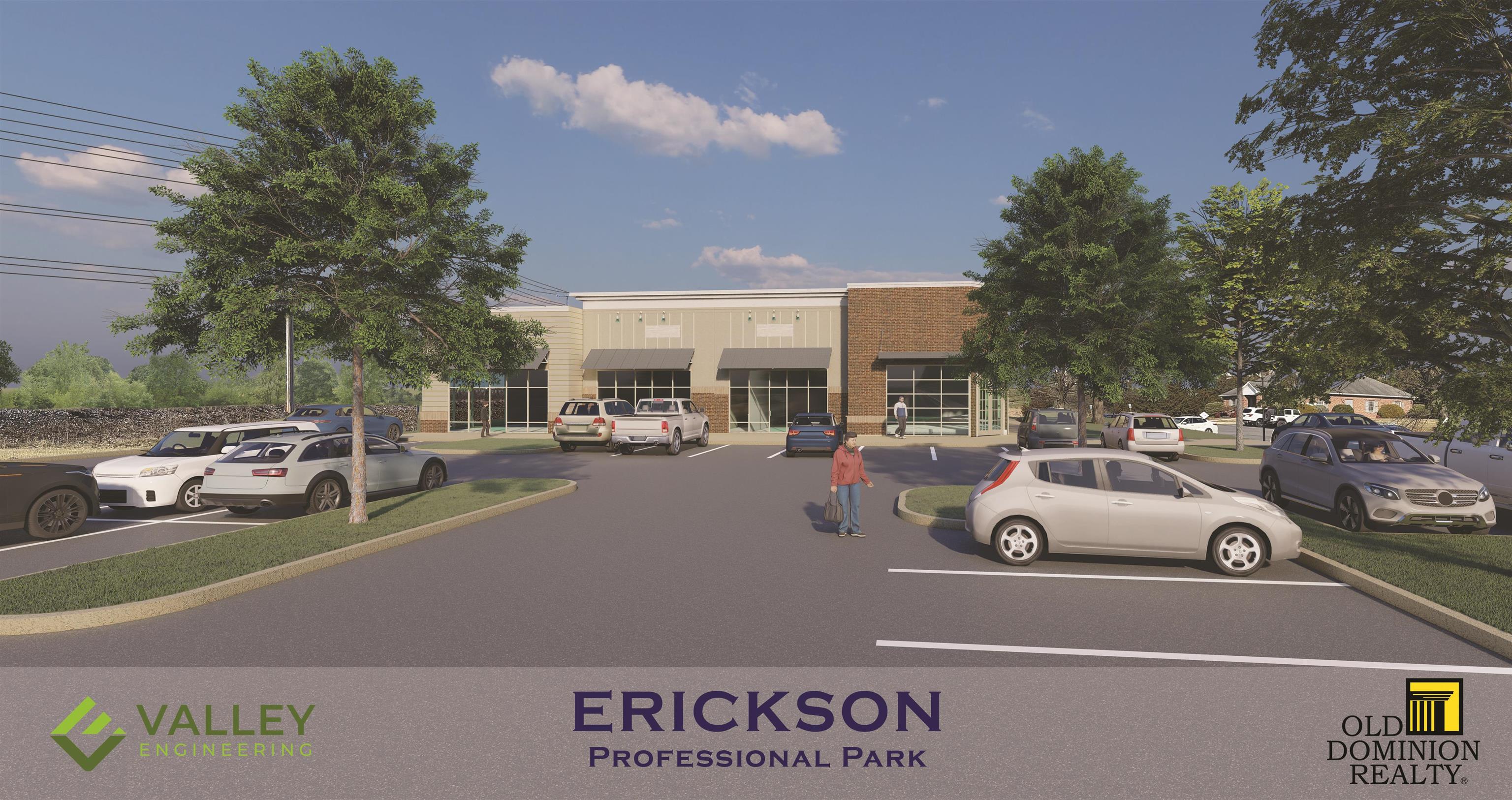 TBD ERICKSON AVE, HARRISONBURG, Virginia 22801, ,Commercial,TBD ERICKSON AVE,669822 MLS # 669822