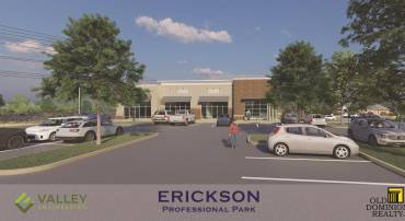 TBD ERICKSON AVE, HARRISONBURG, Virginia 22801, ,Commercial,TBD ERICKSON AVE,669822 MLS # 669822