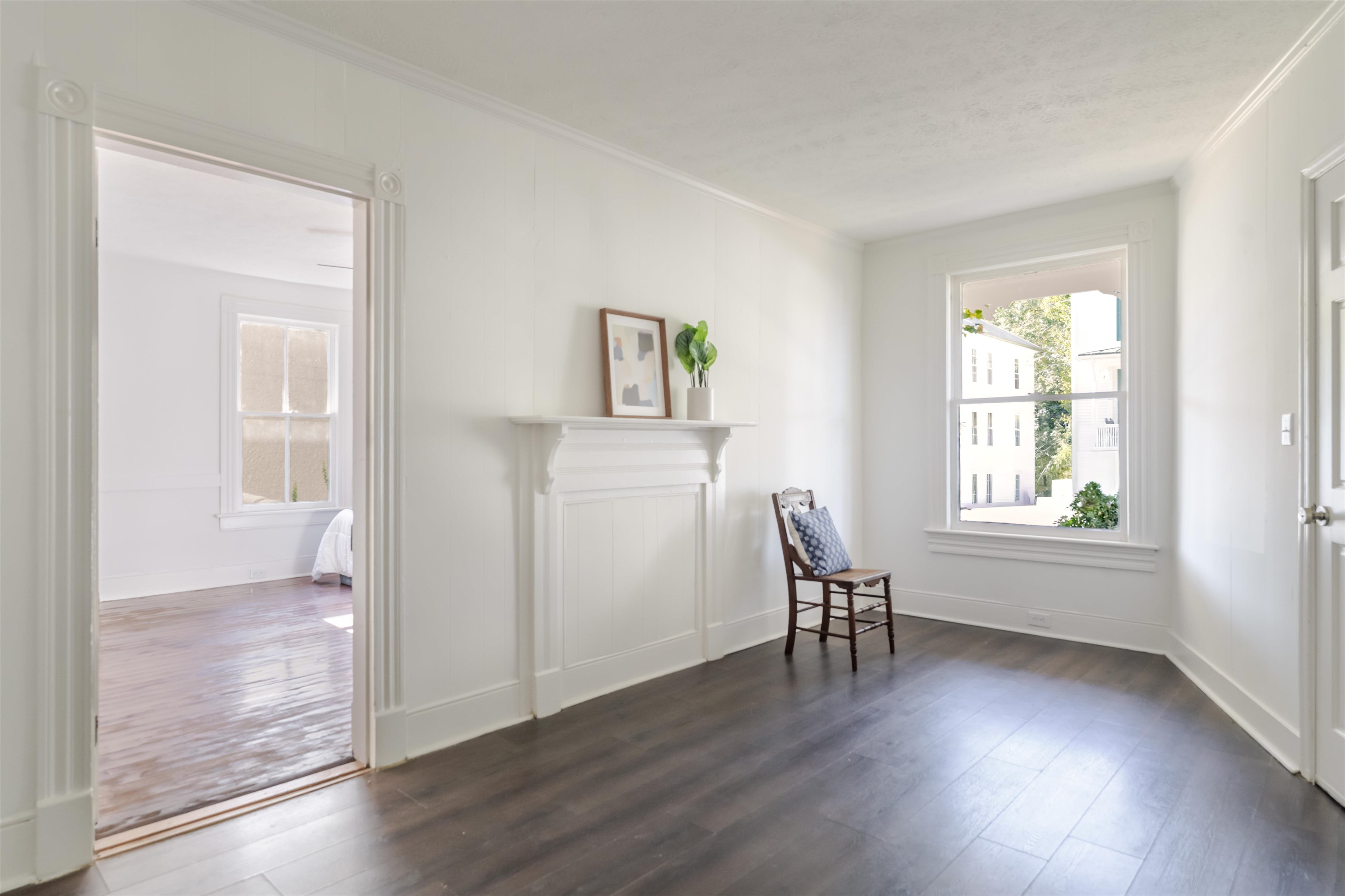 Living/Dining