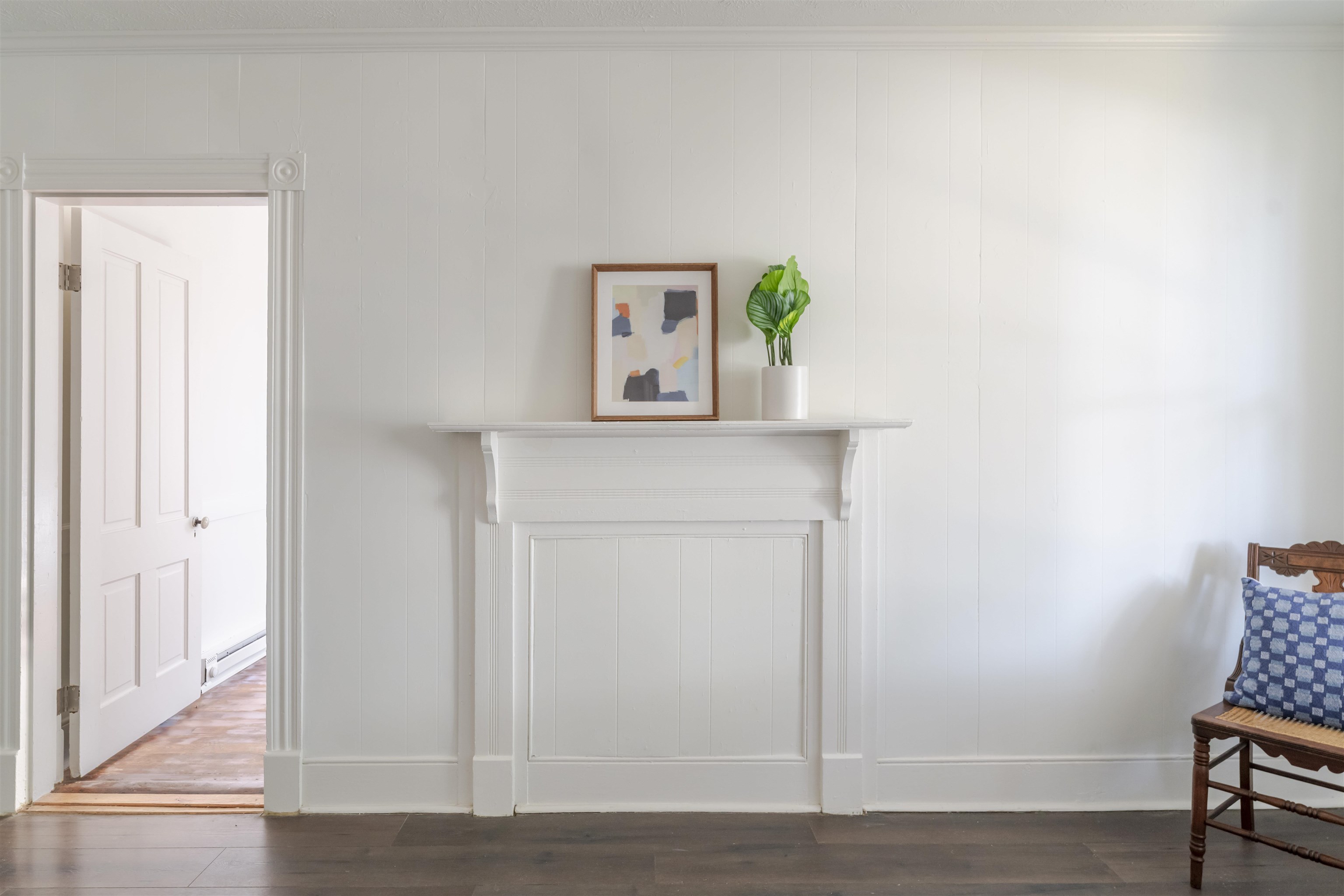 Living/Dining