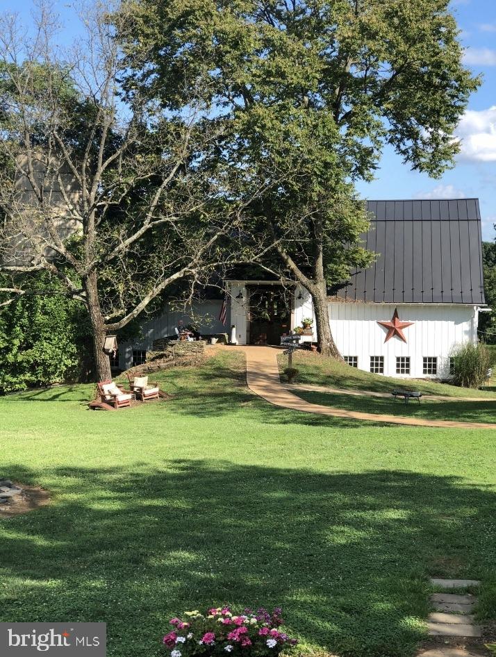 16804 HAMILTON STATION RD, HAMILTON, Virginia 20158, 2 Bedrooms Bedrooms, ,3 BathroomsBathrooms,Farm,For sale,16804 HAMILTON STATION RD,VALO2106888 MLS # VALO2106888