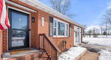 12157 DOGWOOD LANE, CULPEPER, Virginia 22701, 3 Bedrooms Bedrooms, ,2 BathroomsBathrooms,Residential,For sale,12157 DOGWOOD LANE,VACU2009370 MLS # VACU2009370