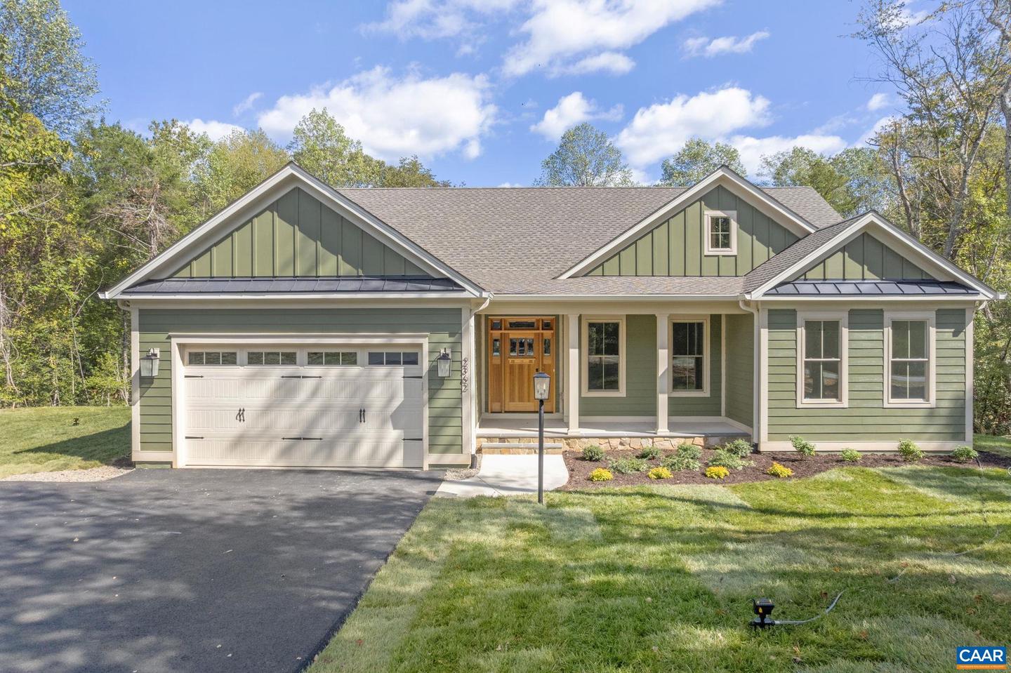 2362 LONICERA WAY, CHARLOTTESVILLE, Virginia 22911, 4 Bedrooms Bedrooms, ,4 BathroomsBathrooms,Residential,For sale,2362 LONICERA WAY,663416 MLS # 663416