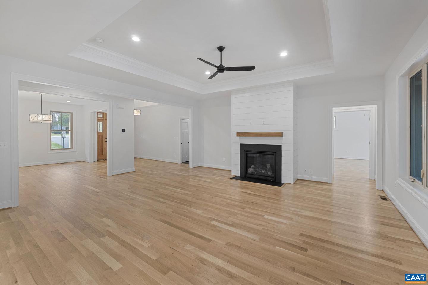 2362 LONICERA WAY, CHARLOTTESVILLE, Virginia 22911, 4 Bedrooms Bedrooms, ,4 BathroomsBathrooms,Residential,For sale,2362 LONICERA WAY,663416 MLS # 663416