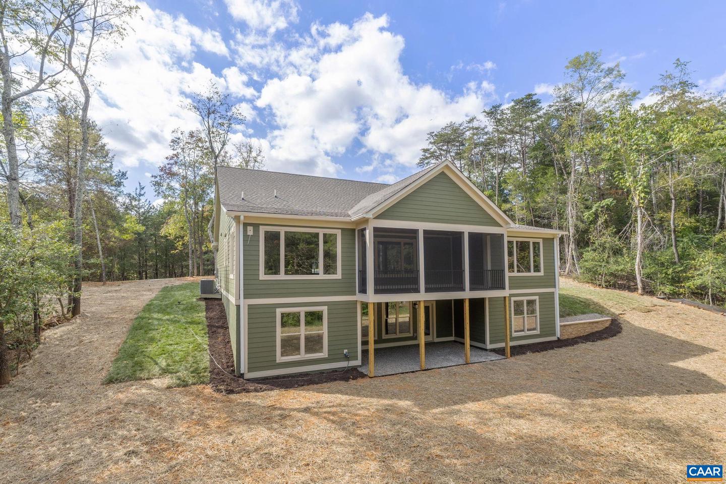 2362 LONICERA WAY, CHARLOTTESVILLE, Virginia 22911, 4 Bedrooms Bedrooms, ,4 BathroomsBathrooms,Residential,For sale,2362 LONICERA WAY,663416 MLS # 663416