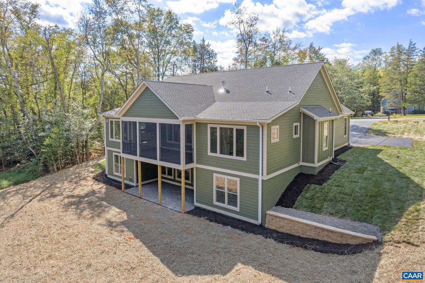 2362 LONICERA WAY, CHARLOTTESVILLE, Virginia 22911, 4 Bedrooms Bedrooms, ,4 BathroomsBathrooms,Residential,For sale,2362 LONICERA WAY,663416 MLS # 663416