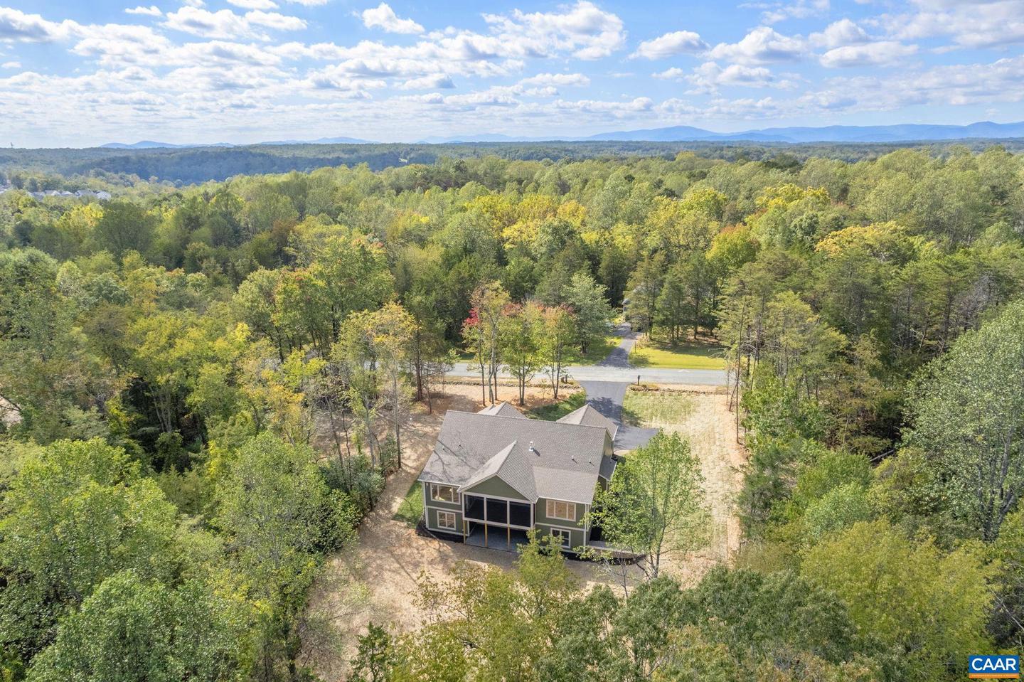 2362 LONICERA WAY, CHARLOTTESVILLE, Virginia 22911, 4 Bedrooms Bedrooms, ,4 BathroomsBathrooms,Residential,For sale,2362 LONICERA WAY,663416 MLS # 663416