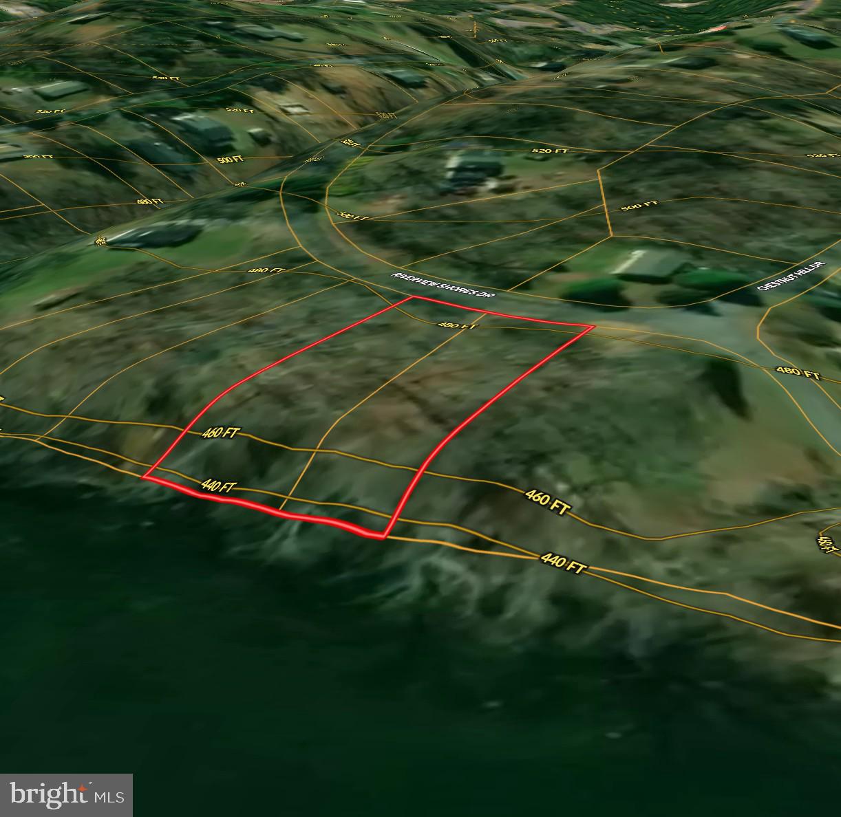 RIVERVIEW SHORES DR, FRONT ROYAL, Virginia 22630, ,Land,For sale,RIVERVIEW SHORES DR,VAWR2012118 MLS # VAWR2012118