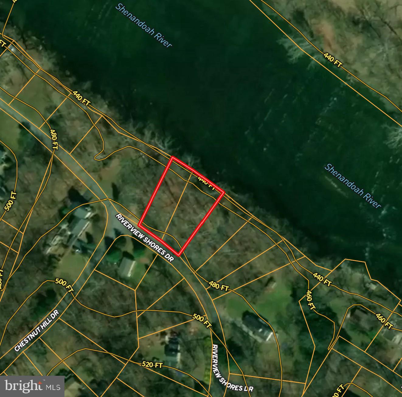 RIVERVIEW SHORES DR, FRONT ROYAL, Virginia 22630, ,Land,For sale,RIVERVIEW SHORES DR,VAWR2012118 MLS # VAWR2012118