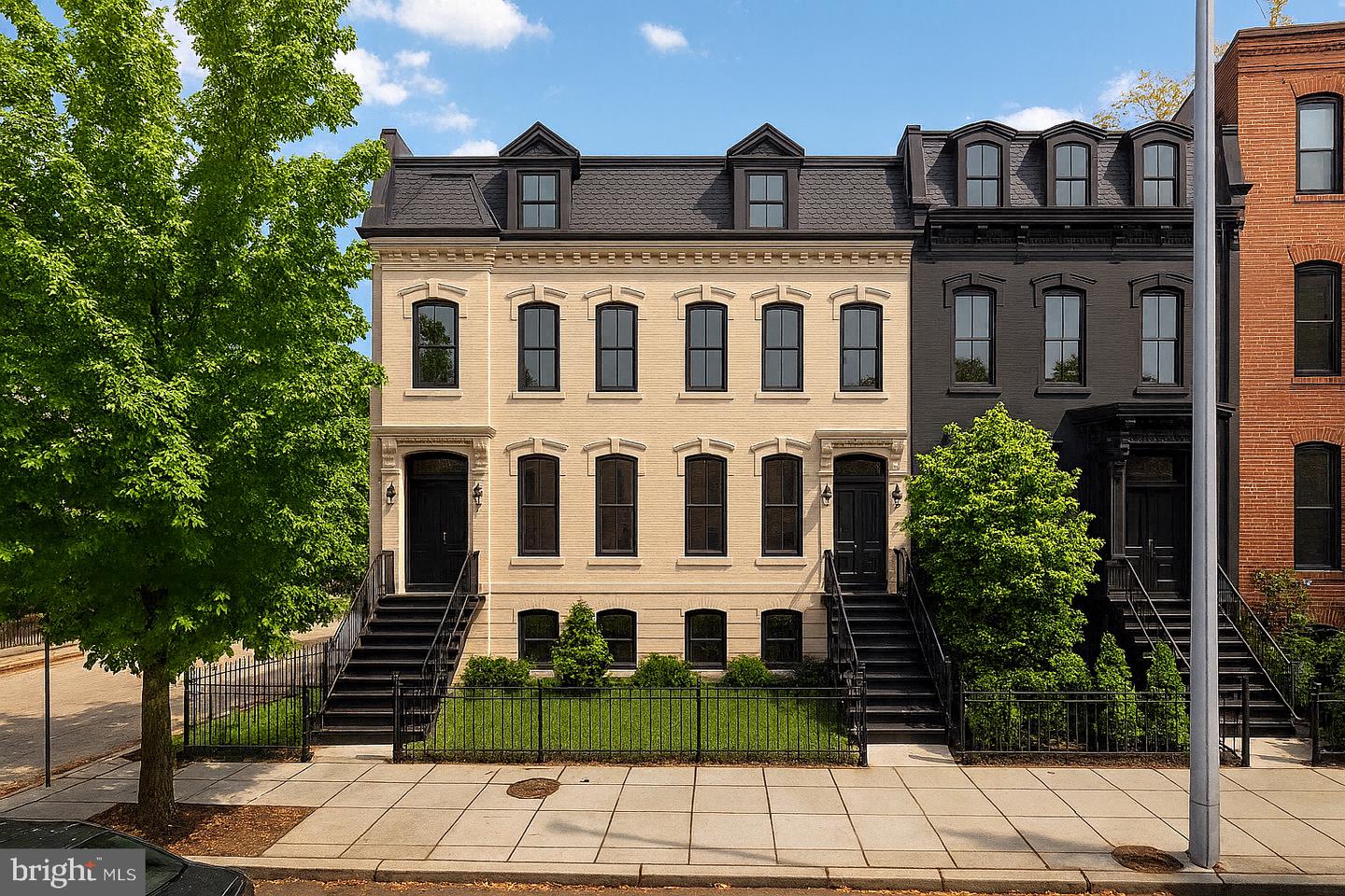 1314 10TH ST NW, WASHINGTON, District Of Columbia 20001, ,Land,For sale,1314 10TH ST NW,DCDC2225842 MLS # DCDC2225842