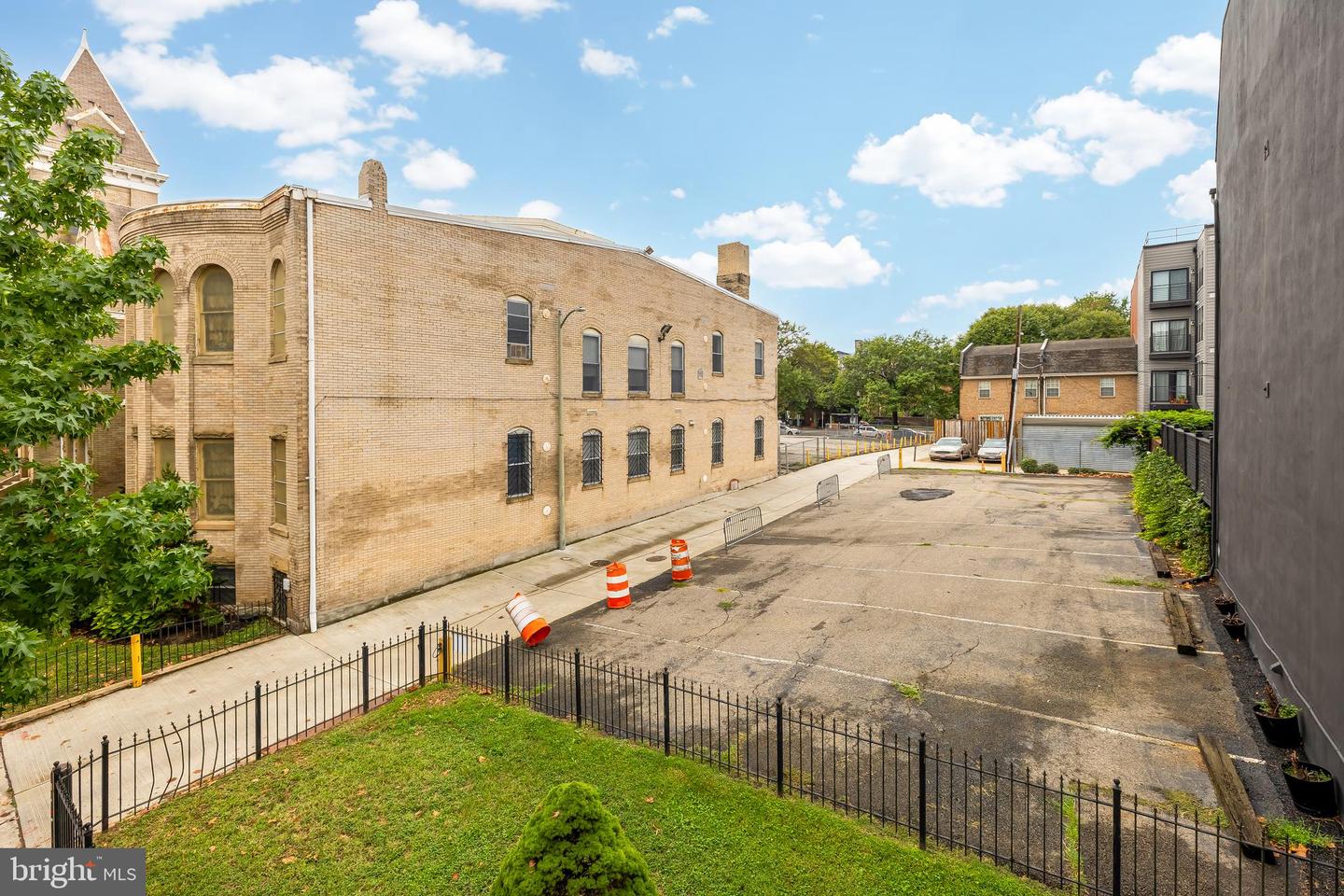 1314 10TH ST NW, WASHINGTON, District Of Columbia 20001, ,Land,For sale,1314 10TH ST NW,DCDC2225842 MLS # DCDC2225842