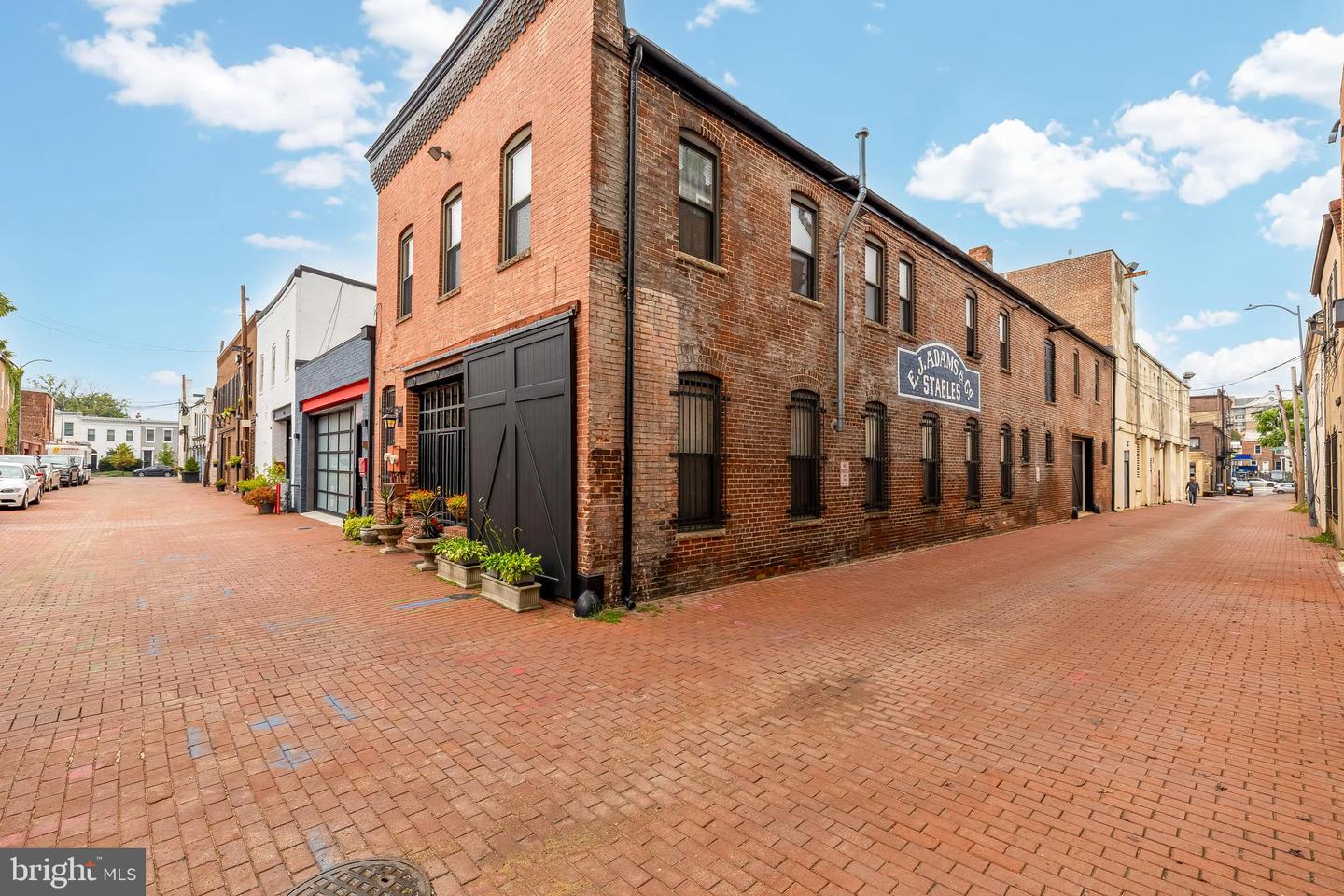 1314 10TH ST NW, WASHINGTON, District Of Columbia 20001, ,Land,For sale,1314 10TH ST NW,DCDC2225842 MLS # DCDC2225842