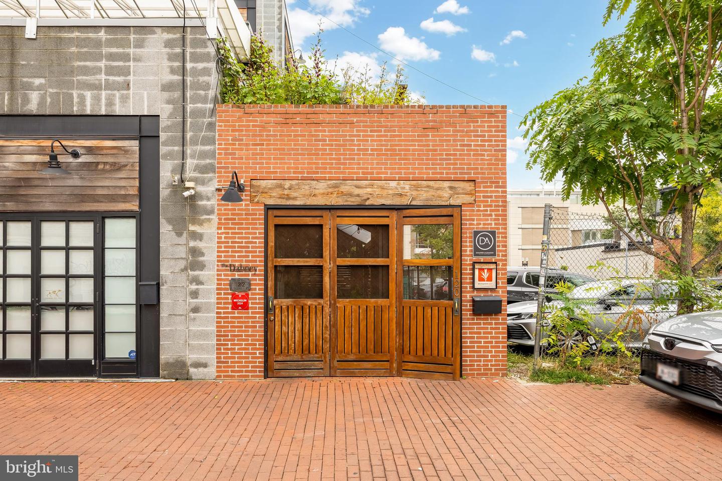 1314 10TH ST NW, WASHINGTON, District Of Columbia 20001, ,Land,For sale,1314 10TH ST NW,DCDC2225842 MLS # DCDC2225842