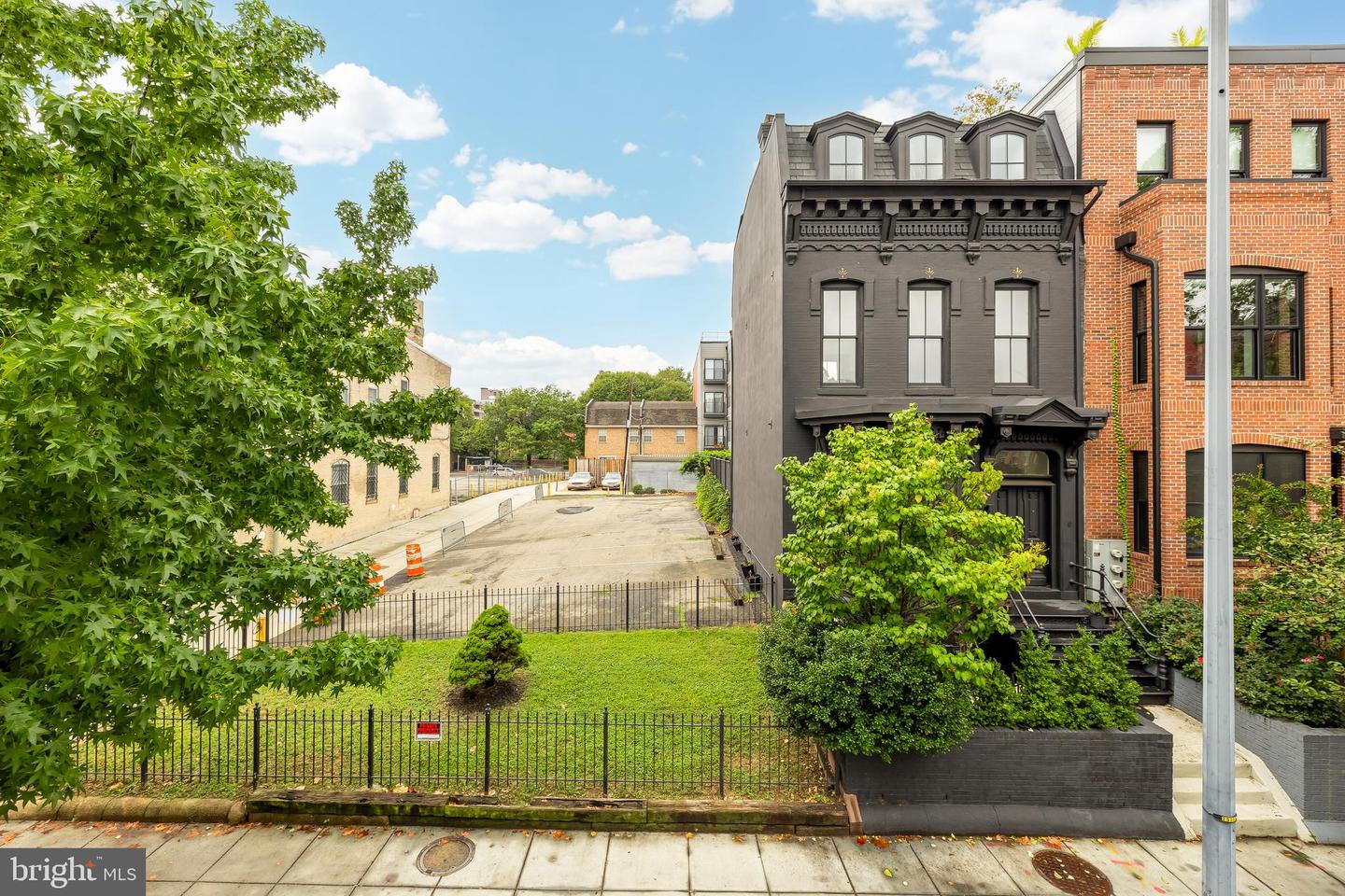 1314 10TH ST NW, WASHINGTON, District Of Columbia 20001, ,Land,For sale,1314 10TH ST NW,DCDC2225842 MLS # DCDC2225842