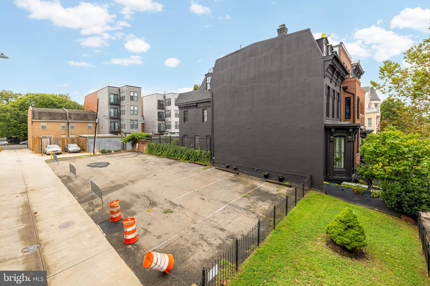 1314 10TH ST NW, WASHINGTON, District Of Columbia 20001, ,Land,For sale,1314 10TH ST NW,DCDC2225842 MLS # DCDC2225842