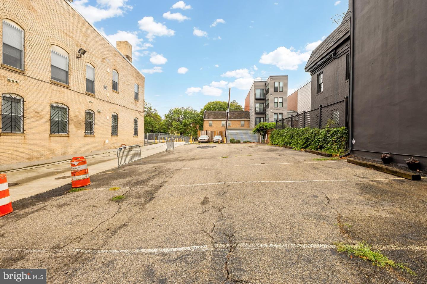 1314 10TH ST NW, WASHINGTON, District Of Columbia 20001, ,Land,For sale,1314 10TH ST NW,DCDC2225842 MLS # DCDC2225842