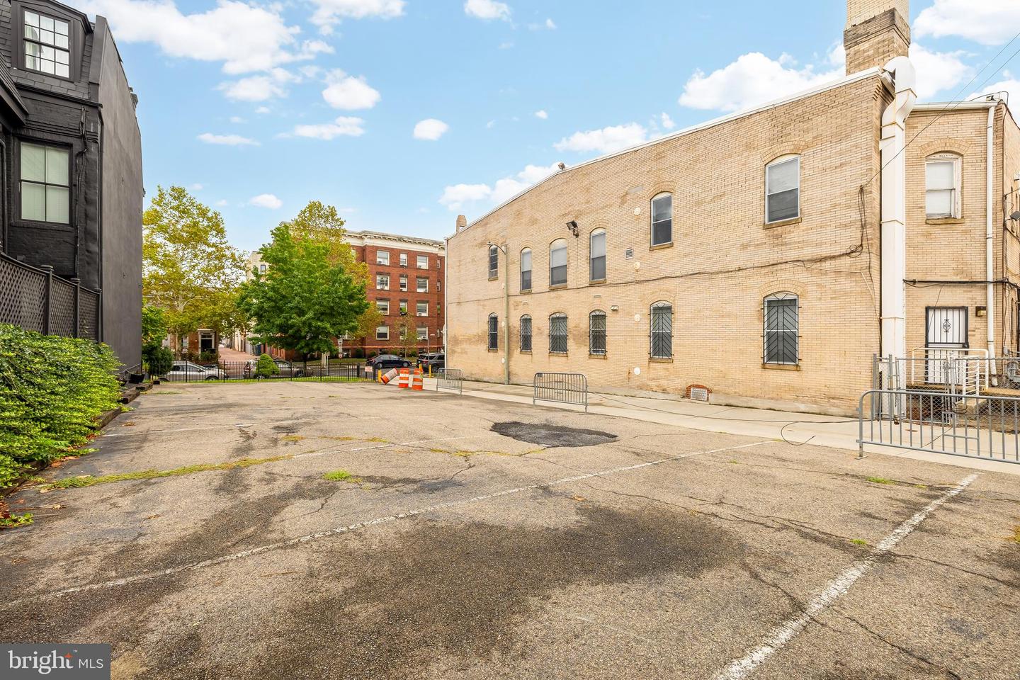 1314 10TH ST NW, WASHINGTON, District Of Columbia 20001, ,Land,For sale,1314 10TH ST NW,DCDC2225842 MLS # DCDC2225842