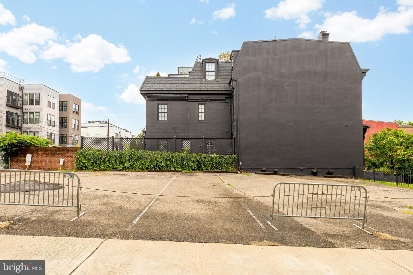 1314 10TH ST NW, WASHINGTON, District Of Columbia 20001, ,Land,For sale,1314 10TH ST NW,DCDC2225842 MLS # DCDC2225842