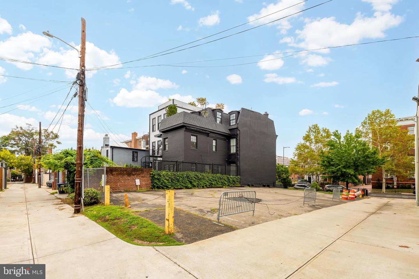 1314 10TH ST NW, WASHINGTON, District Of Columbia 20001, ,Land,For sale,1314 10TH ST NW,DCDC2225842 MLS # DCDC2225842