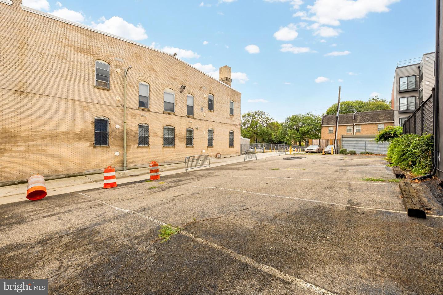 1314 10TH ST NW, WASHINGTON, District Of Columbia 20001, ,Land,For sale,1314 10TH ST NW,DCDC2225842 MLS # DCDC2225842