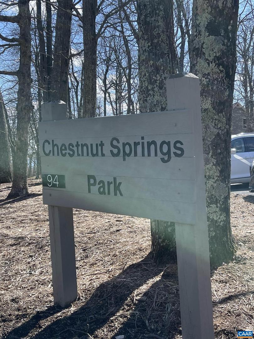 1025 BLUE RIDGE DR #CHESTNUT SPRINGS LOT, WINTERGREEN RESORT, Virginia 22967, ,Land,For sale,1025 BLUE RIDGE DR #CHESTNUT SPRINGS LOT,669838 MLS # 669838
