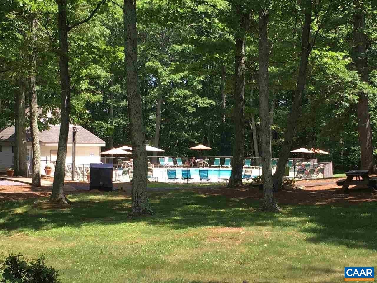 1025 BLUE RIDGE DR #CHESTNUT SPRINGS LOT, WINTERGREEN RESORT, Virginia 22967, ,Land,For sale,1025 BLUE RIDGE DR #CHESTNUT SPRINGS LOT,669838 MLS # 669838