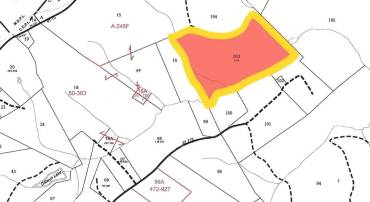 BOULEVARD RD, DILLWYN, Virginia 23936, ,Farm,For sale,BOULEVARD RD,669854 MLS # 669854