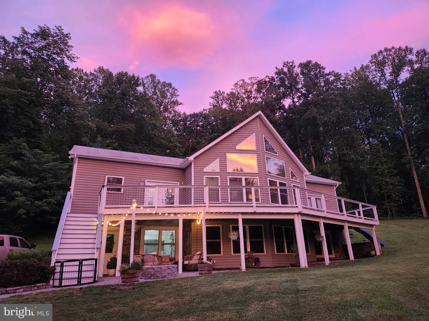 10 WESTVIEW DR, LINDEN, Virginia 22642, 3 Bedrooms Bedrooms, ,3 BathroomsBathrooms,Residential,For sale,10 WESTVIEW DR,VAWR2011588 MLS # VAWR2011588