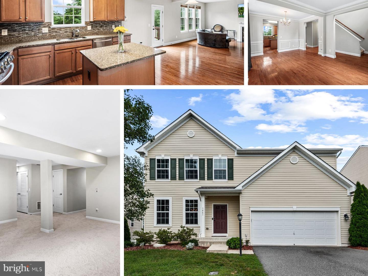 1461 CHESTERFIELD RD, LOCUST GROVE, Virginia 22508, 5 Bedrooms Bedrooms, ,3 BathroomsBathrooms,Residential,For sale,1461 CHESTERFIELD RD,VAOR2010056 MLS # VAOR2010056