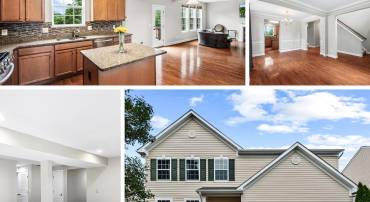 1461 CHESTERFIELD RD, LOCUST GROVE, Virginia 22508, 5 Bedrooms Bedrooms, ,3 BathroomsBathrooms,Residential,For sale,1461 CHESTERFIELD RD,VAOR2010056 MLS # VAOR2010056