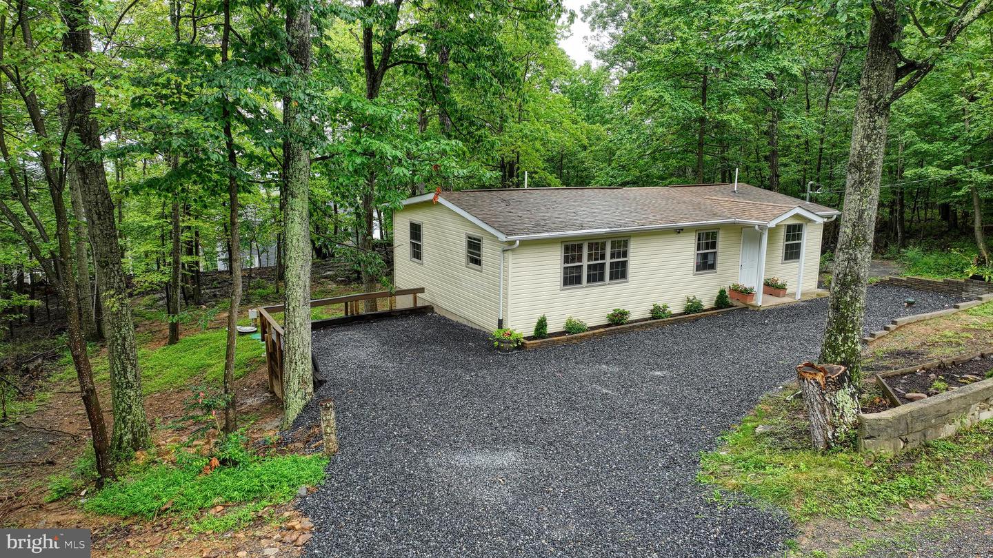 303 FOX TRL, WINCHESTER, Virginia 22601, 2 Bedrooms Bedrooms, ,1 BathroomBathrooms,Residential,For sale,303 FOX TRL,VAFV2035540 MLS # VAFV2035540