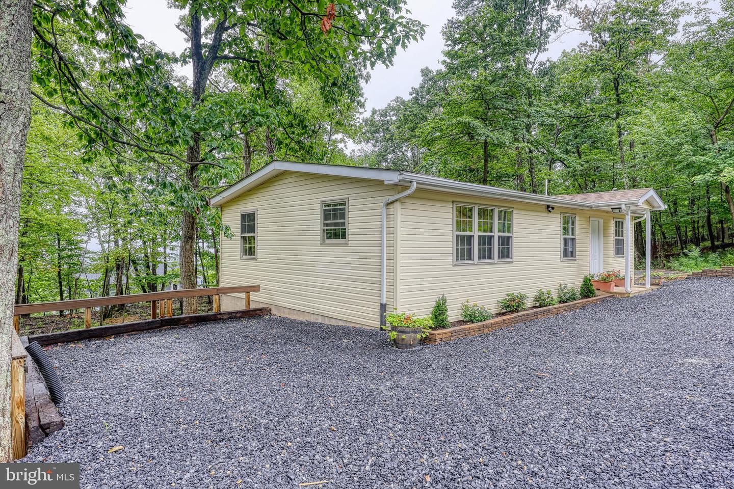 303 FOX TRL, WINCHESTER, Virginia 22601, 2 Bedrooms Bedrooms, ,1 BathroomBathrooms,Residential,For sale,303 FOX TRL,VAFV2035540 MLS # VAFV2035540