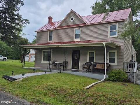 3248 CATLETT SCHOOL RD, CATLETT, Virginia 20119, 2 Bedrooms Bedrooms, ,1 BathroomBathrooms,Residential,For sale,3248 CATLETT SCHOOL RD,VAFQ2017508 MLS # VAFQ2017508