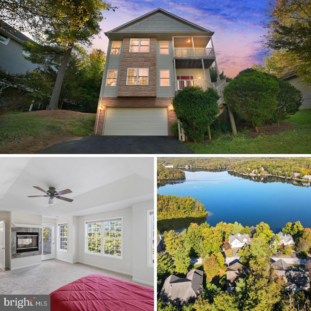121 WATERSIDE LN, CROSS JUNCTION, Virginia 22625, 3 Bedrooms Bedrooms, ,2 BathroomsBathrooms,Residential,For sale,121 WATERSIDE LN,VAFV2035734 MLS # VAFV2035734